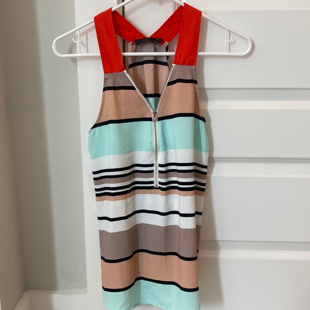 Stitch fix thml tank